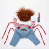 Halloween Costume for Dogs - Fun Pet Outfit Set