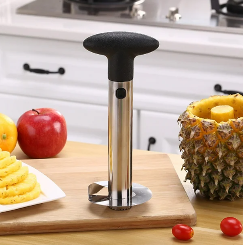 Removedor de pulpa de piña EASYEXTRACTO – Alemlogistics
