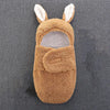 High-Quality Cotton Newborn Sleeping Bag for 0-9M