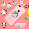 Cartoon Phone Ring Stand and Holder