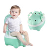 Extra Large Children's Toilet for Toddlers and Babies