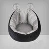 Closed Space Capsule Cat House - Four Seasons Kennel