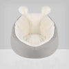 Closed Space Capsule Cat House - Four Seasons Kennel