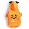 Halloween Pet Costumes for Cats and Dogs (Two Legs)