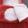 High-Quality Cotton Newborn Sleeping Bag for 0-9M