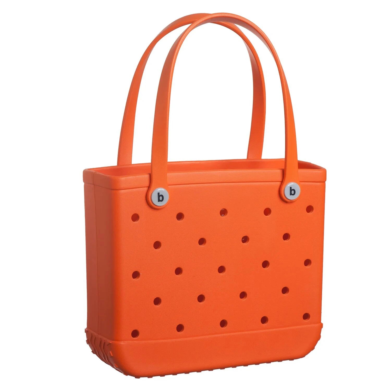 Fashion Beach Beach Bag Rubber Waterproof Basket Large Capacity Summer Storage Shoulder Handbag Travel Women Tote Shopping Bags