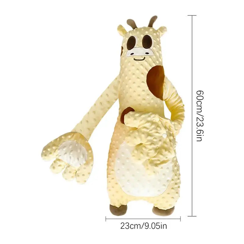 Soothing Baby Sleep Aid Pillow Automatically Babies Soothing Palms Cartoon Calming Sleeper Remote Control Hand Palms for Toddler