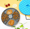 Silicone Licking Mat for Pets