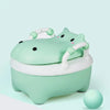 Extra Large Children's Toilet for Toddlers and Babies