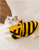 Bee Hoodie for Pets (One Piece)