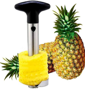 Removedor de pulpa de piña EASYEXTRACTO – Alemlogistics