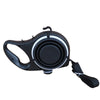 Travel Pet Kit with Water Bottle & Rope