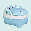 Extra Large Children's Toilet for Toddlers and Babies