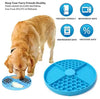 Silicone Licking Mat for Pets