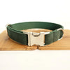 MUTTCO Adjustable Dog Collar for Pets