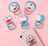 Cartoon Phone Ring Stand and Holder