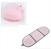 Silicone Dog Bath Brush for Pets