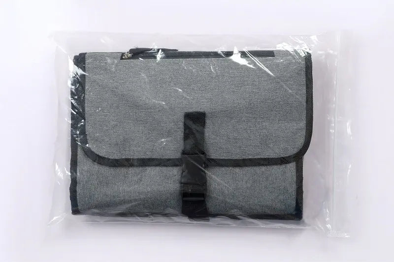 Portable Waterproof Baby Changing Pad (Foldable)
