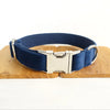 MUTTCO Adjustable Dog Collar for Pets